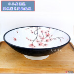 BVZU-01-9吋拉麵碗