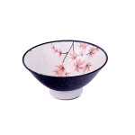 BVZU-05-6吋茶漬碗