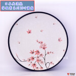 BVZU-08-日雪楓葉10吋盤top