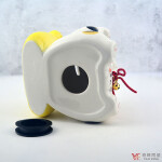 B1GQ-7331_日彩耀大當招財貓(貯金箱)-白-toPPPP