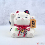 B1GQ-7331_日彩耀大當招財貓(貯金箱)-白-top