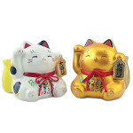 B1GQ-7423-7331_日彩耀大當招財貓(貯金箱)-